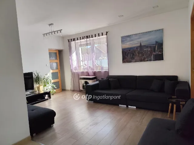 Eladó ház Hajdúnánás 87 nm