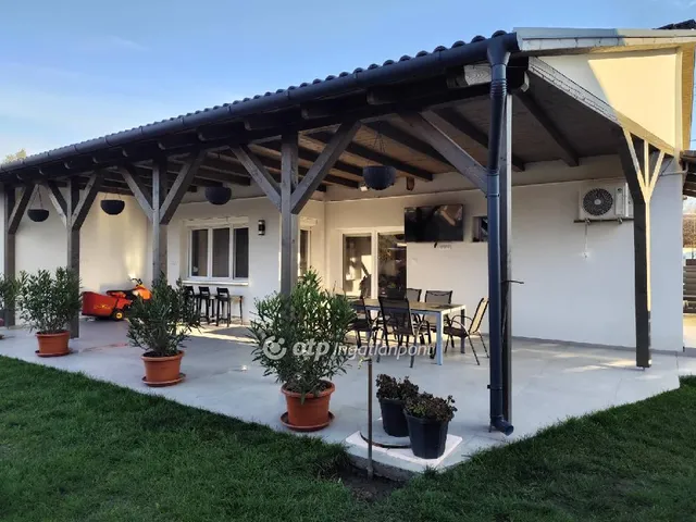 Eladó ház Hajdúnánás 87 nm