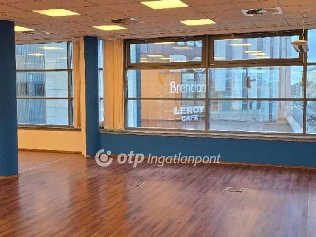 Eladó kereskedelmi és ipari ingatlan Debrecen 510 nm