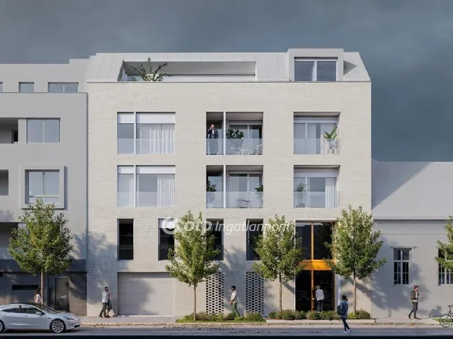 Eladó lakás Debrecen 41 nm