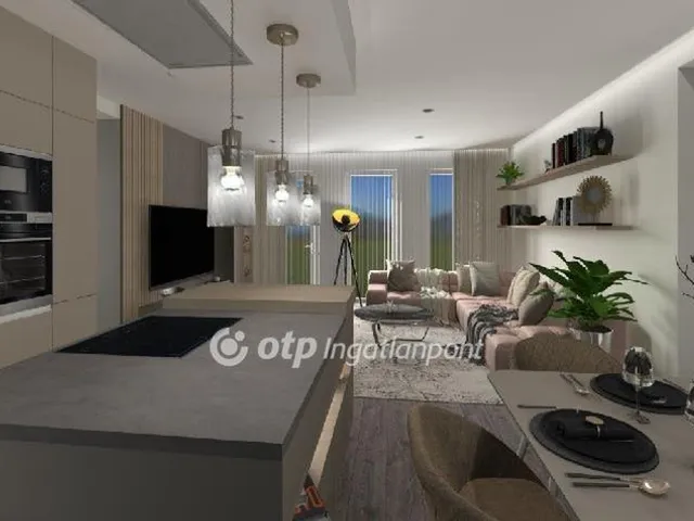 Eladó lakás Debrecen 44 nm