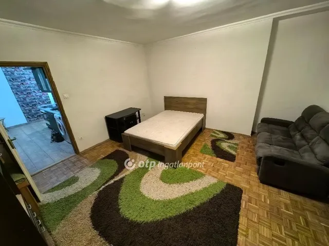 Eladó lakás Debrecen 35 nm