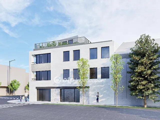 Eladó lakás Debrecen 46 nm