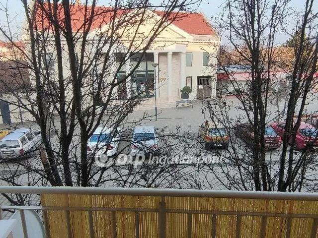 Eladó lakás Berettyóújfalu 60 nm