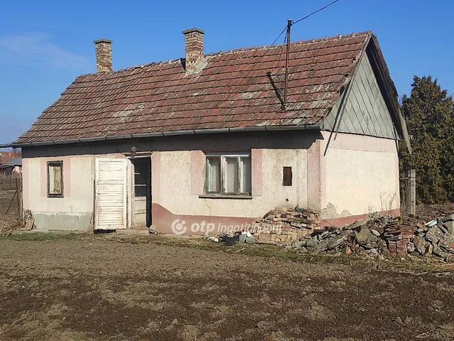 Eladó ház Hajdúdorog 38 nm