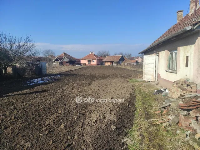 Eladó ház Hajdúdorog 38 nm