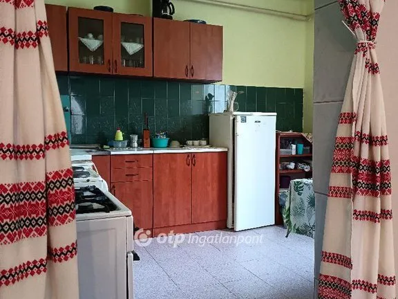 Eladó ház Zsáka 90 nm