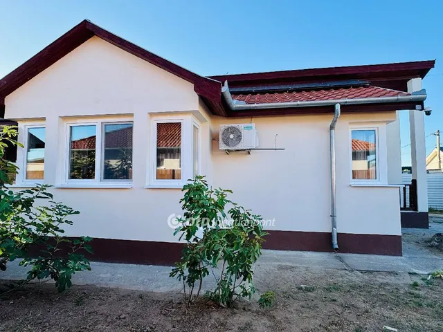 Eladó ház Mikepércs 125 nm