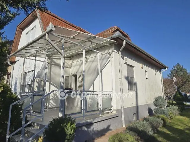 Eladó ház Debrecen 100 nm