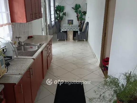 Eladó ház Nádudvar 65 nm