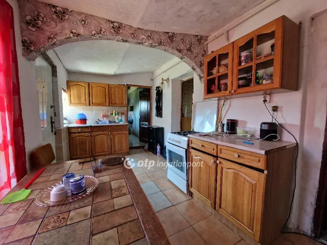 Eladó ház Bagamér 65 nm