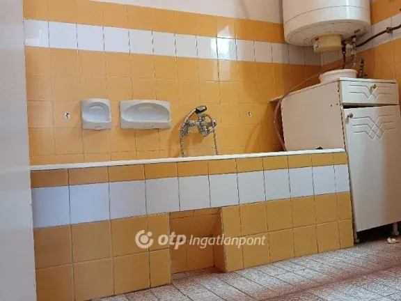 Eladó ház Nagyrábé 135 nm