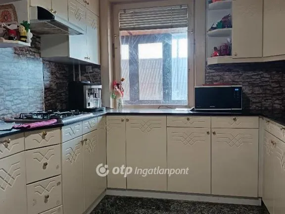 Eladó ház Nagyrábé 135 nm