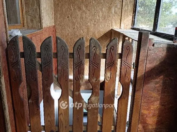 Eladó ház Nagyrábé 135 nm