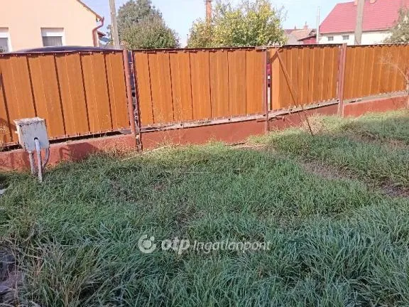 Eladó ház Nagyrábé 135 nm