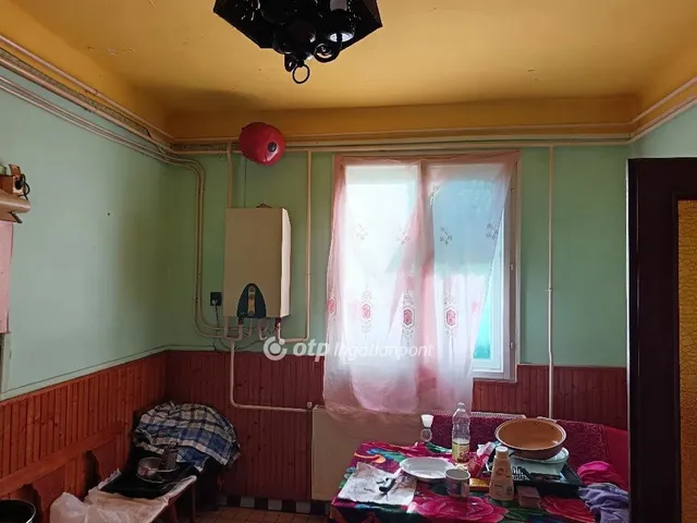 Eladó ház Konyár 135 nm