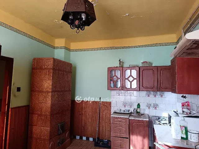 Eladó ház Konyár 135 nm