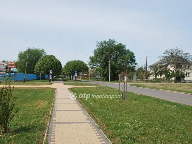 Eladó ház Hajdúszoboszló 320 nm