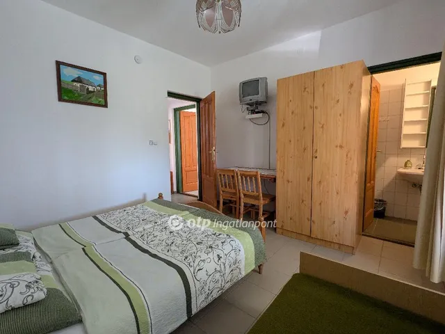 Eladó ház Hajdúszoboszló 320 nm