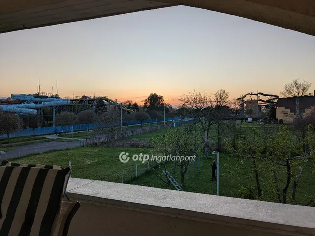 Eladó ház Hajdúszoboszló 320 nm