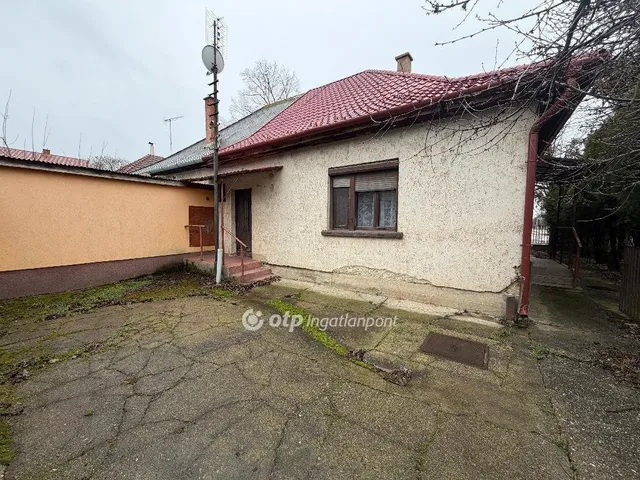 Eladó ház Hajdúszoboszló 63 nm