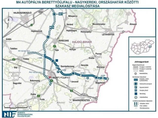 Eladó telek Berettyóújfalu 6320 nm