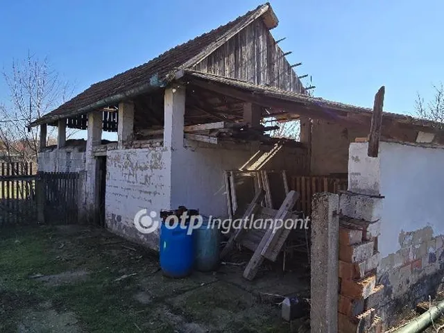 Eladó ház Mikepércs 80 nm