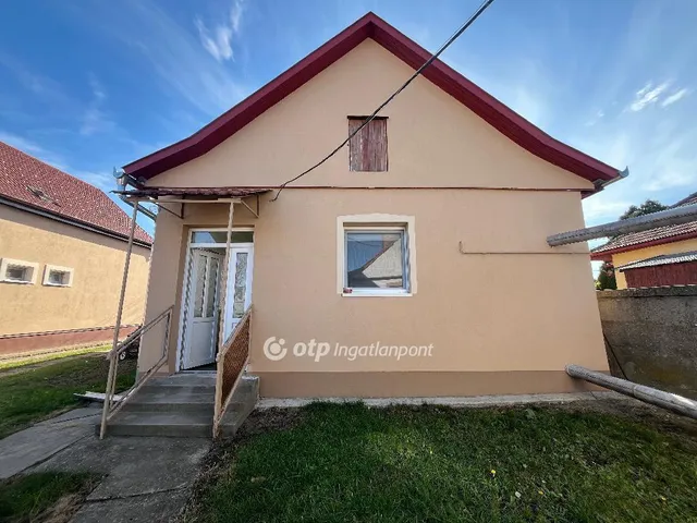 Eladó ház Berettyóújfalu 81 nm
