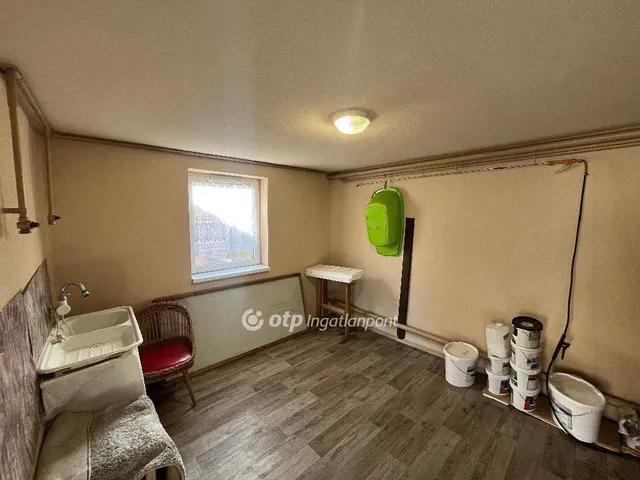 Eladó ház Berettyóújfalu 81 nm