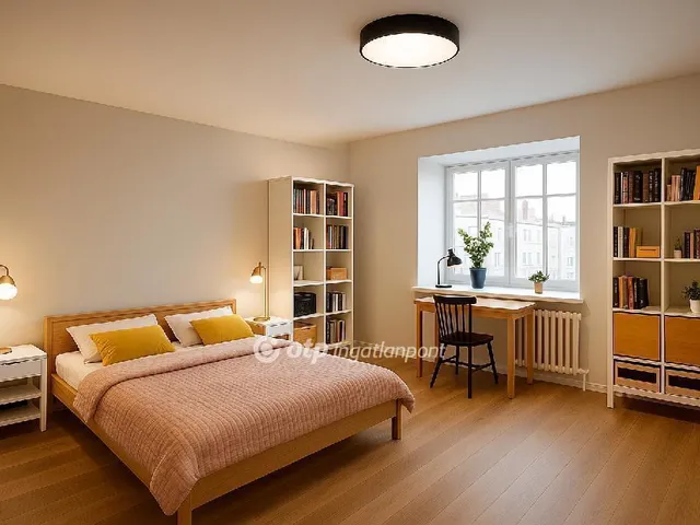 Eladó ház Berettyóújfalu 81 nm