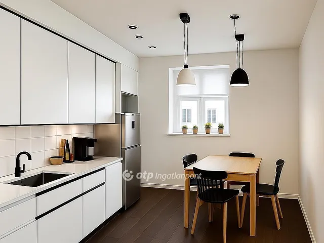 Eladó ház Berettyóújfalu 81 nm