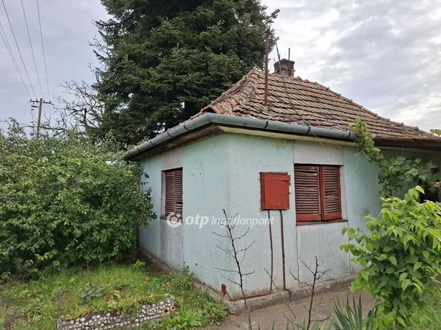 Eladó ház Hajdúböszörmény 23 nm
