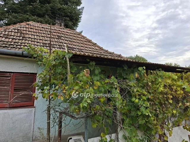 Eladó ház Hajdúböszörmény 23 nm