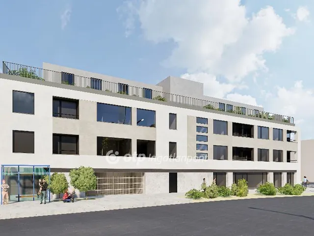 Eladó lakás Debrecen 54 nm