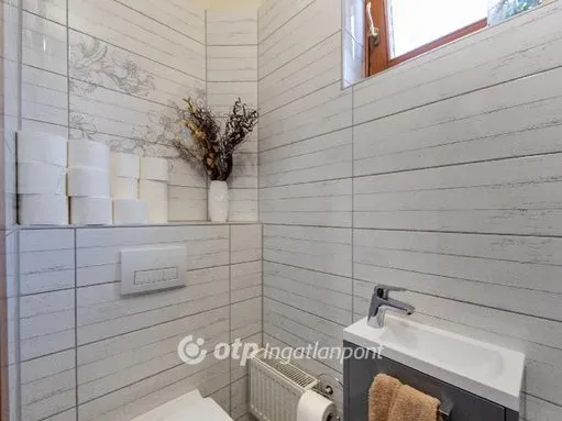 Eladó ház Hajdúszoboszló 147 nm