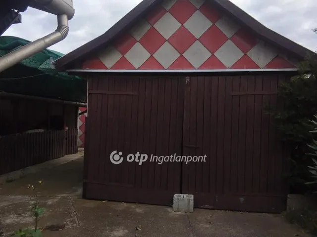 Eladó ház Berettyóújfalu 130 nm