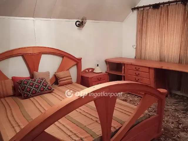 Eladó ház Berettyóújfalu 130 nm