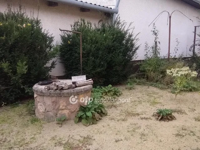 Eladó ház Berettyóújfalu 130 nm