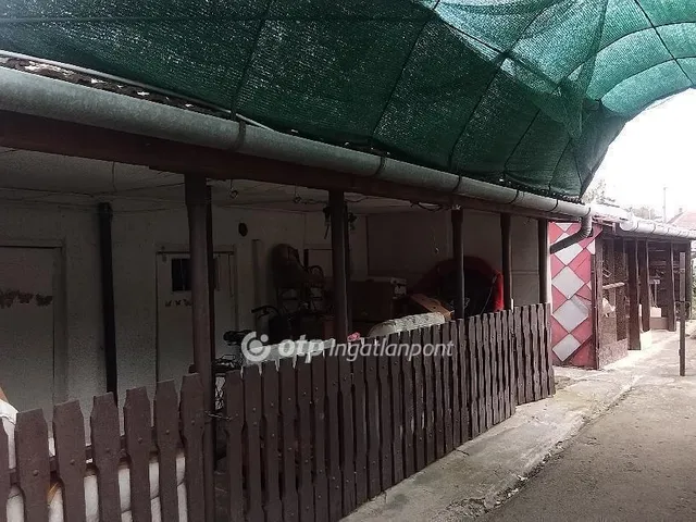 Eladó ház Berettyóújfalu 130 nm