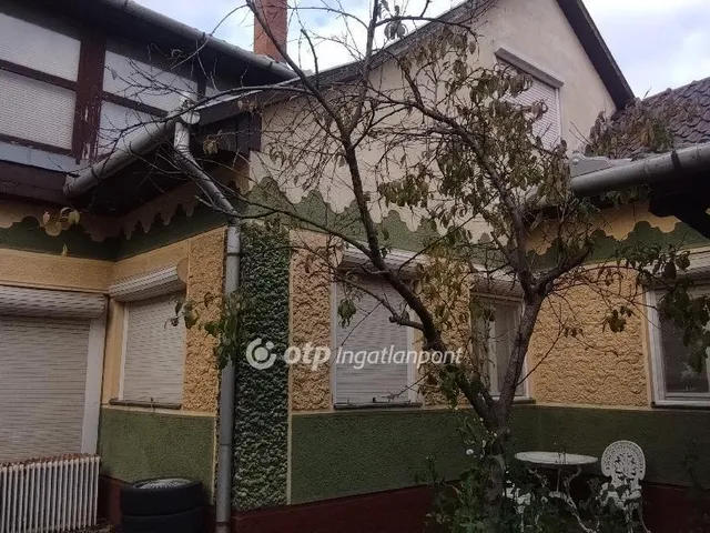 Eladó ház Berettyóújfalu 130 nm