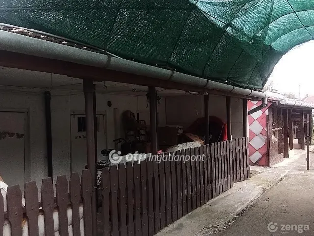 Eladó ház Berettyóújfalu 130 nm