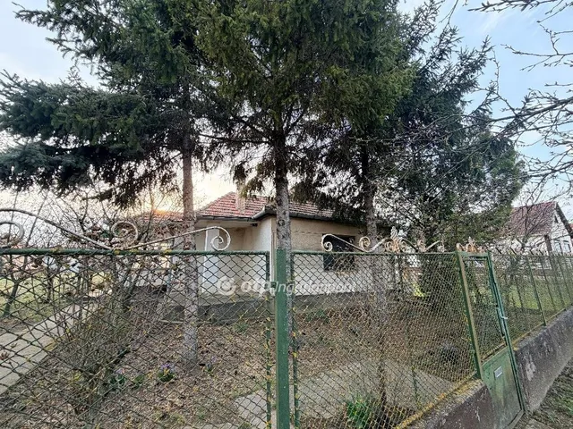 Eladó ház Szentpéterszeg 53 nm