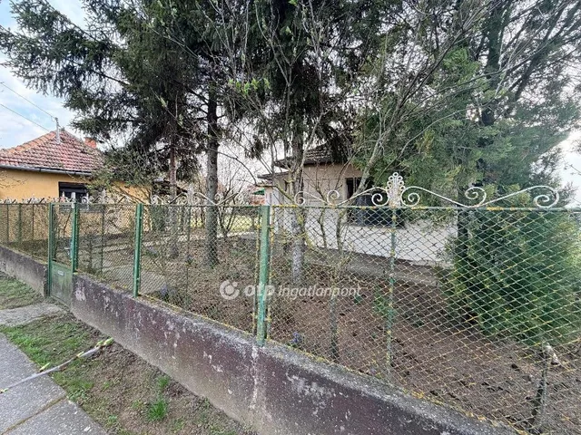 Eladó ház Szentpéterszeg 53 nm