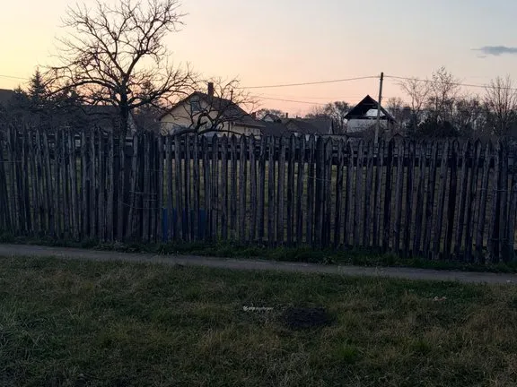 Eladó telek Kaba 616 nm