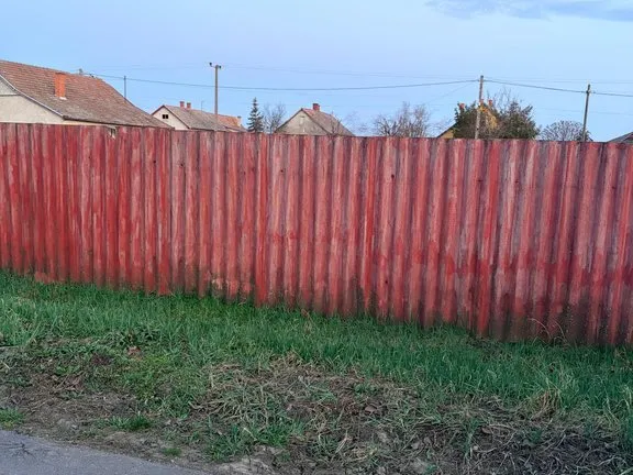 Eladó telek Kaba 616 nm