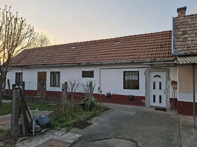 Eladó ház Hajdúböszörmény 66 nm
