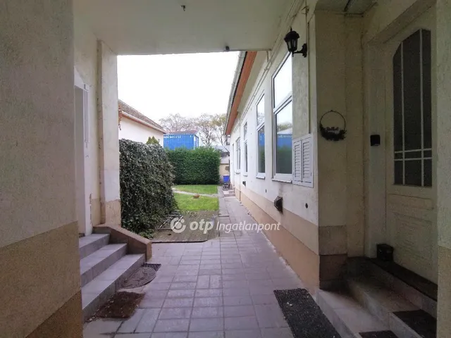 Eladó ház Nyíregyháza 220 nm