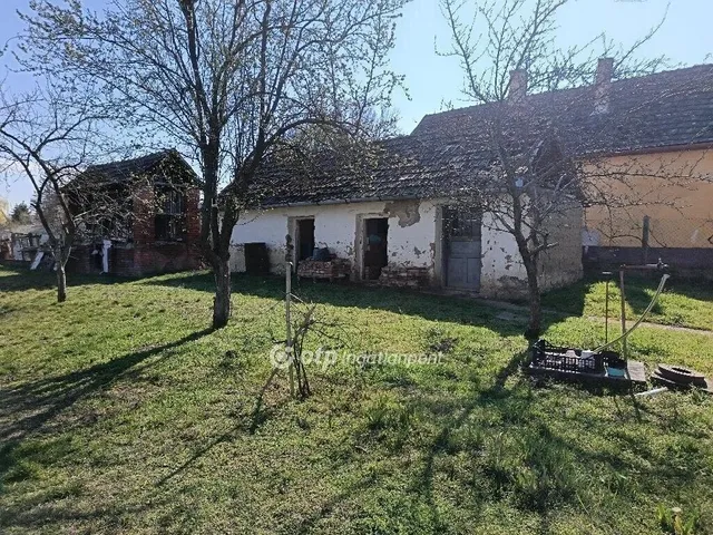 Eladó ház Sáránd 75 nm