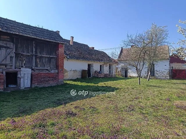 Eladó ház Sáránd 75 nm