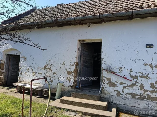 Eladó ház Sáránd 75 nm